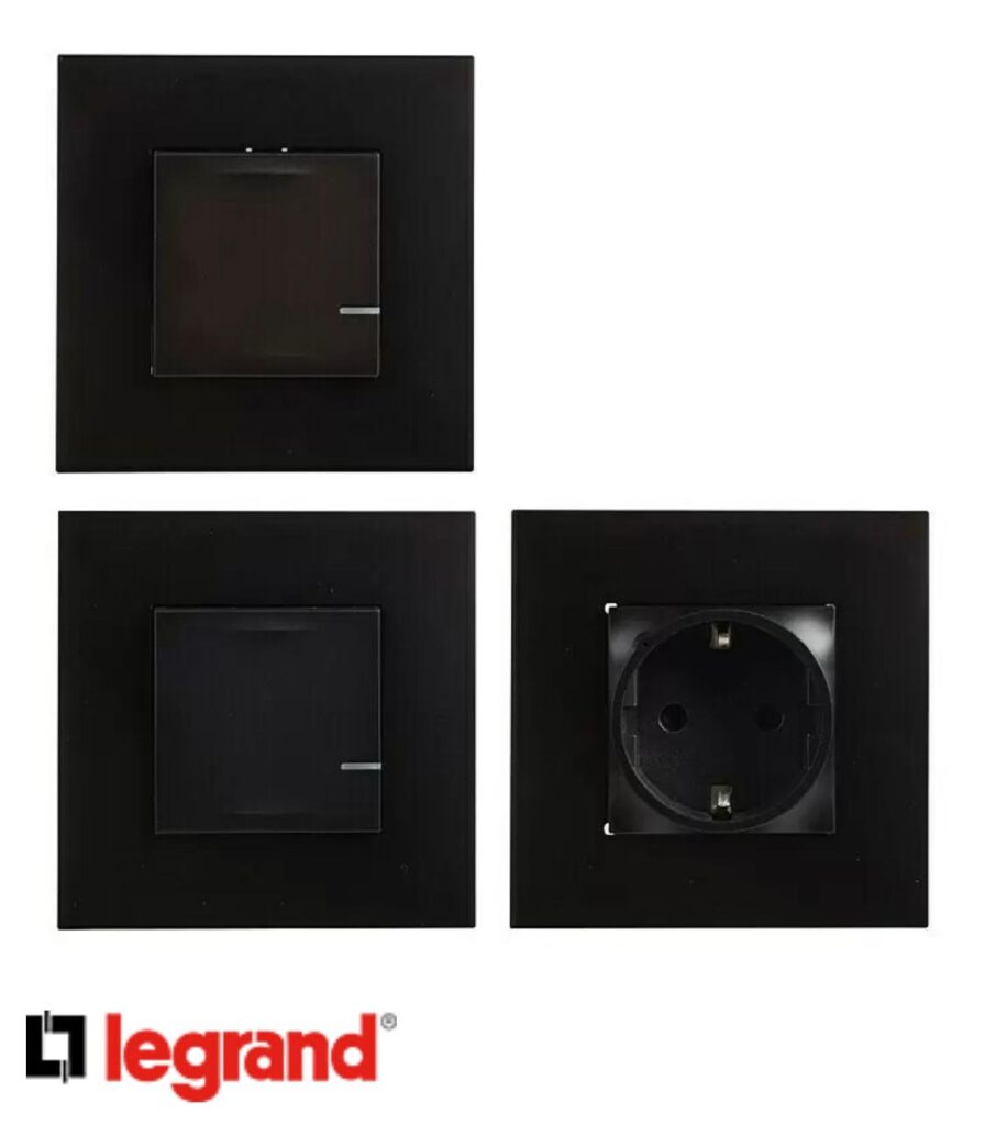 Legrand